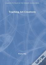Teaching Art Creatively