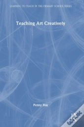 Teaching Art Creatively