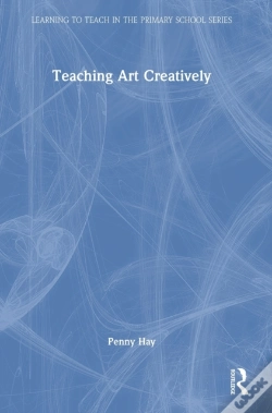Capa do artigo Teaching Art Creatively