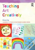 Teaching Art Creatively