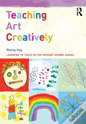 Teaching Art Creatively