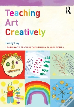 Capa do artigo Teaching Art Creatively
