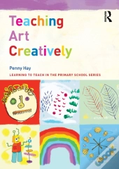 Teaching Art Creatively