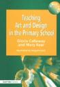 Teaching Art & Design In The Primary School - Preview