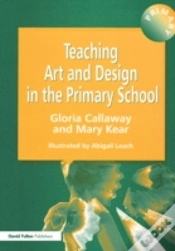 Capa do artigo Teaching Art & Design In The Primary School