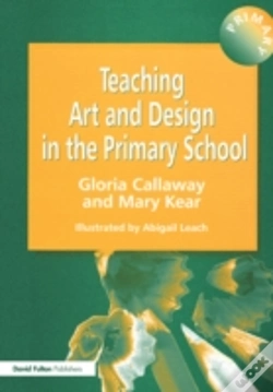 Capa do artigo Teaching Art & Design In The Primary School