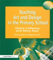 Capa do artigo Teaching Art & Design In The Primary School