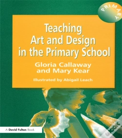 Capa do artigo Teaching Art & Design In The Primary School