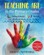 Teaching Art In The Primary Grades - Preview