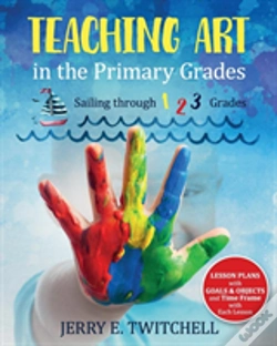 Capa do artigo Teaching Art In The Primary Grades