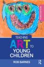 Teaching Art To Young Children - Preview