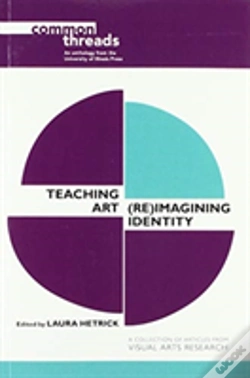 Capa do artigo Teaching Art