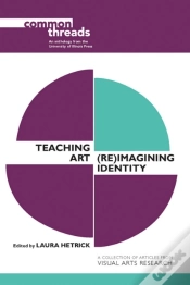 Capa do artigo Teaching Art