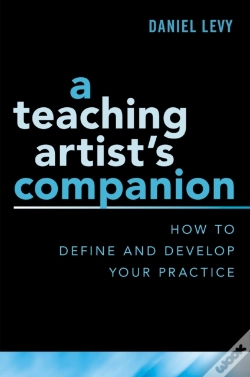 Capa do artigo Teaching Artist'S Companion