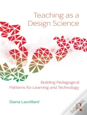 Capa do artigo Teaching As A Design Science