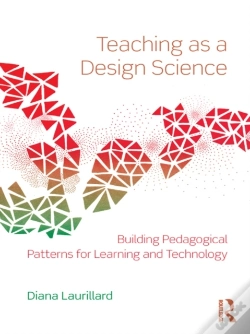 Capa do artigo Teaching As A Design Science
