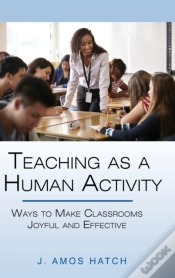 Capa do artigo Teaching As A Human Activity