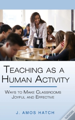 Capa do artigo Teaching As A Human Activity