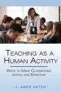 Teaching As A Human Activity - Preview