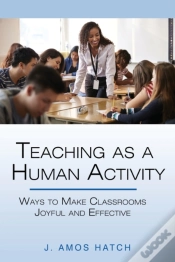 Capa do artigo Teaching As A Human Activity