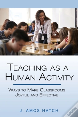 Capa do artigo Teaching As A Human Activity