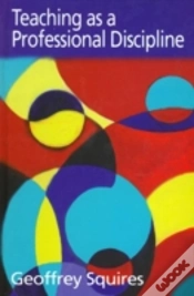 Capa do artigo Teaching As A Professional Discipline