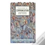 Capa do artigo Teaching As Communication