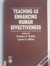 Capa do artigo Teaching As Enhancing Human Effectiveness