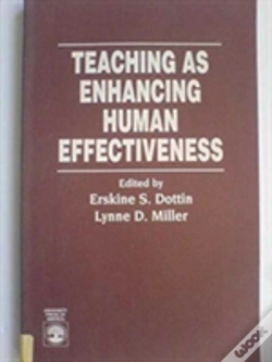 Capa do artigo Teaching As Enhancing Human Effectiveness