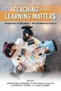 Teaching As If Learning Matters - Preview