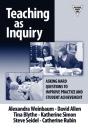 Teaching As Inquiry - Preview