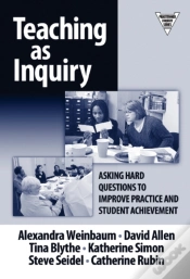 Capa do artigo Teaching As Inquiry