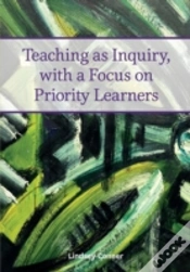 Capa do artigo Teaching As Inquiry, With A Focus On Priority Learners