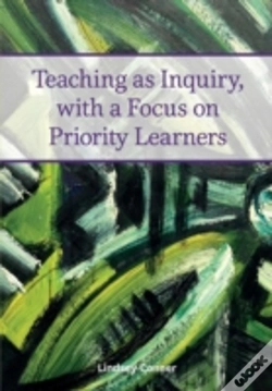 Capa do artigo Teaching As Inquiry, With A Focus On Priority Learners