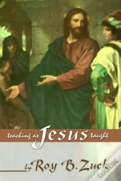 Capa do artigo Teaching As Jesus Taught