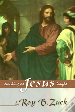Capa do artigo Teaching As Jesus Taught