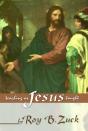Teaching As Jesus Taught - Preview