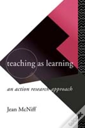 Capa do artigo Teaching As Learning