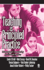 Teaching As Principled Practice - Preview