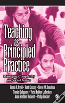 Capa do artigo Teaching As Principled Practice