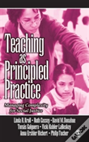 Capa do artigo Teaching As Principled Practice