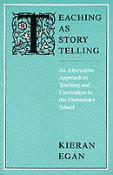 Teaching As Story Telling