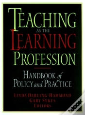 Capa do artigo Teaching As The Learning Profession