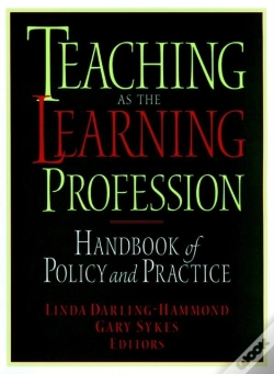 Capa do artigo Teaching As The Learning Profession