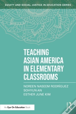 Capa do artigo Teaching Asian America In Elementary Classrooms