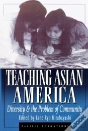 Capa do artigo Teaching Asian America