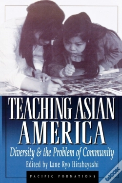 Capa do artigo Teaching Asian America