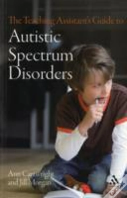 Capa do artigo Teaching Assistant'S Guide To Autistic Spectrum Disorders