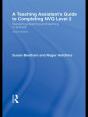 Teaching Assistant'S Guide To Completing Nvq Level 2 - Preview