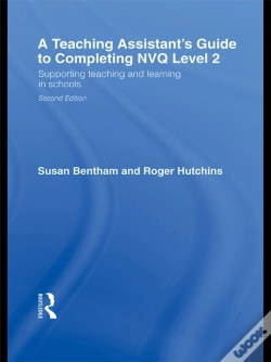 Capa do artigo Teaching Assistant'S Guide To Completing Nvq Level 2